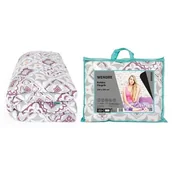 Kołdry - Kołdra Färgrik Marocco 220 x 200 cm - miniaturka - grafika 1