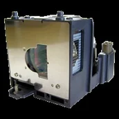 Lampy do projektorów - Lampa do EIKI EIP-200 - oryginalna lampa w nieoryginalnym module - miniaturka - grafika 1