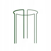 Akcesoria do ogrodzeń - Podpora Śred.40Cm/Wys.45Cm Pierścieniowa Do Roślin - miniaturka - grafika 1