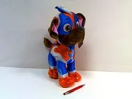 Maskotki i pluszaki - *****Psi Patrol pluszowy Zuma 37cm 34049 40497**** - miniaturka - grafika 1