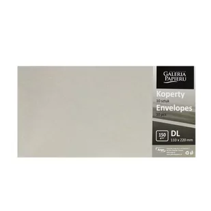 Galeria Papieru Karton wizytówkowy A4 Granit/krem - 20 ark. - Papier do drukarek - miniaturka - grafika 1