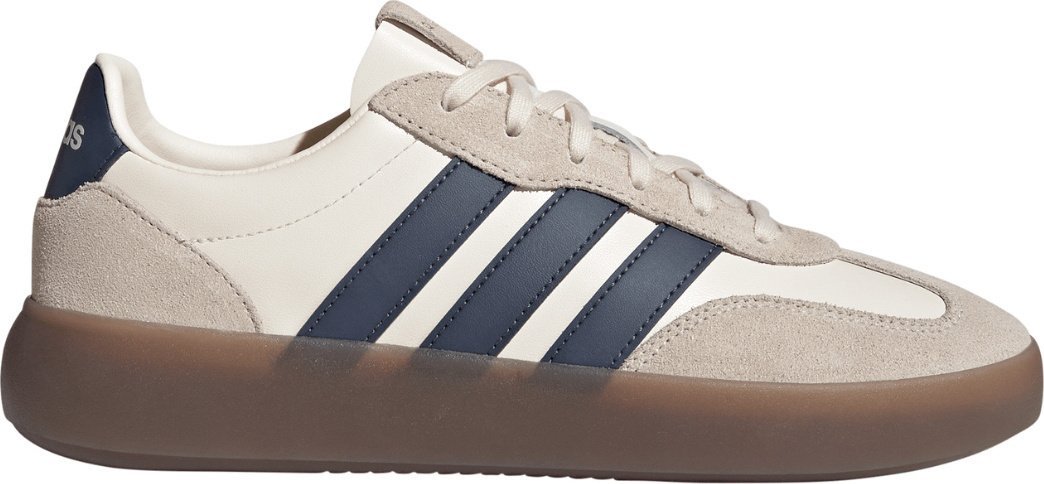 Buty męskie adidas Barreda Decode Lux beżowe IH1449 40 2/3