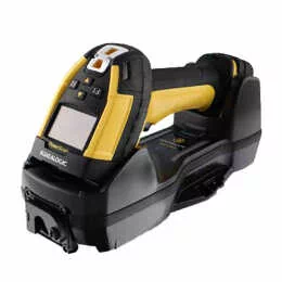 Datalogic PM9600-HP, 1,8 Zoll OLED Display, 2D, RB - Kolektory danych - miniaturka - grafika 1