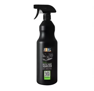 ADBL ADBL Beetle Juice Squeezer usuwa owady 500ml ADBL 11 - Kosmetyki samochodowe - miniaturka - grafika 1