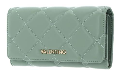 VALENTINO Ocarina VPS3KK113R Wallet; Kolor: Szałwia, szałwia, Talla única, Casual