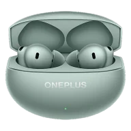 Słuchawki - ONEPLUS Buds 4 ANC Zielony - miniaturka - grafika 1