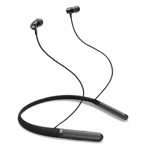 JBL Live 200BT Czarne (JBLLIVE200BTBLK) - Słuchawki - miniaturka - grafika 1
