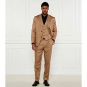 Garnitury - HUGO Garnitur Karlo-Theodor252V1 | Modern fit - miniaturka - grafika 1