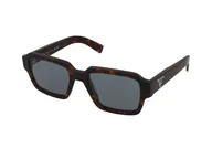 Okulary przeciwsłoneczne - Okulary przeciwsłoneczne Prada PR 02ZS 17N20N - miniaturka - grafika 1