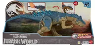 Figurki dla dzieci - Jurassic World. Allozaur dinozaur z funkcją Hrx50 - figurka - miniaturka - grafika 1