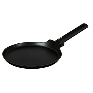 Lumarko Patelnia Tytanowa Do Naleśników 25cm Berlinger Haus Bh-7094 Monaco - Patelnie - miniaturka - grafika 1