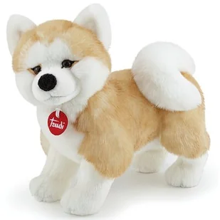 Trudi Akita Ascanio M - Maskotki i pluszaki - miniaturka - grafika 1