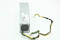 Dodatki do drukarek i skanerów - Dell PWR SPLY 240W BRZ D8 LTON - miniaturka - grafika 1