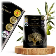 Zdrowa żywność - Oliwa z oliwek EV Black 3l - Voliotis - miniaturka - grafika 1