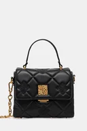 Torebki damskie - Steve Madden torebka Brutus kolor czarny SM13001717 - miniaturka - grafika 1