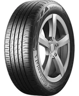 Opony letnie - CONTINENTAL ContiEcoContact 6 225/55R18 102Y - miniaturka - grafika 1