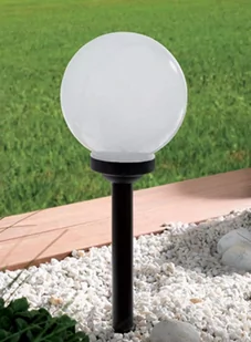 Volteno Lampka solarowa VO0654 - Lampy ogrodowe - miniaturka - grafika 1
