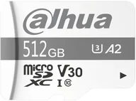 Nośniki danych - Karta pamięci 512GB DAHUA TF-P100-512GB  -  - 38 sklepów w całej Polsce - miniaturka - grafika 1