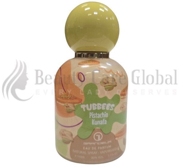 Tubbees Pistachio Kunafa EDP U 50 ml