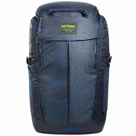 Torby na laptopy - Tatonka City Pack 22 Plecak 51 cm komora na laptopa navy curve - miniaturka - grafika 1