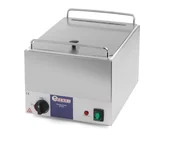 Inne urządzenia gastronomiczne - Hendi podgrzewacz do parówek Kitchen Line 10 litrów 240502 - miniaturka - grafika 1