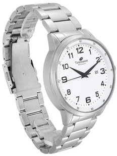 Zegarek Timemaster Zegarek - ZQTIM 255-01 - Zegarki męskie - miniaturka - grafika 1