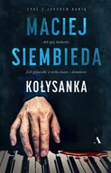 E-booki - kryminał i sensacja - Kołysanka - miniaturka - grafika 1