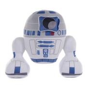Maskotki i pluszaki - Tm Toys Pluszowy R2-D2 30 cm - miniaturka - grafika 1