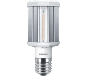 Żarówki tradycyjne - Philips TrueForce LED HPL ND 60-42W E40 840 Chłodna biała barwa 4000K 6000lm - miniaturka - grafika 1