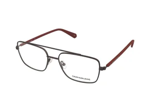 Dioptrie szkieł Calvin Klein Jeans CKJ19309 008 - Okulary korekcyjne, oprawki, szkła - miniaturka - grafika 1
