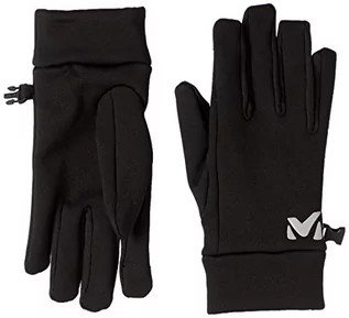 Rękawiczki - Millet rękawiczki męskie M Touch Glove, czarne, L, MIV8114 - grafika 1