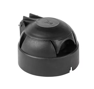 LP Gniazdo przyczepy plastik LEC-GNI0516 - Akcesoria car audio - miniaturka - grafika 1
