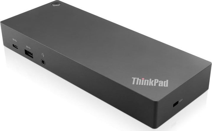 Stacja/replikator Lenovo ThinkPad Hybrid Dock USB-C 40AF0135DE