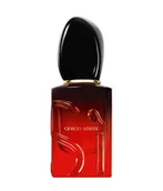 Wody i perfumy damskie - Giorgio Armani Si Passione Intense, Woda perfumowana, 7ml - miniaturka - grafika 1