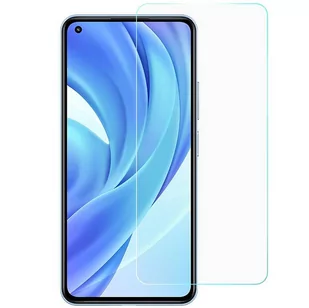 Xiaomi Szkło Hartowane MI 11 LITE 4G / 5G - Szkła hartowane na telefon - miniaturka - grafika 1
