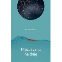 Afera Iva Procházková Mężczyzna na dnie - Kryminały - miniaturka - grafika 1