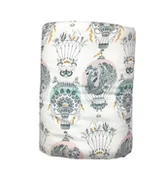 Kołdry i poduszki dla dzieci - LA MILLOU KOŁDRA BAMBOO - M - LA MILLOU FAMILY - miniaturka - grafika 1