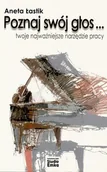 Psychologia - Studio Emka Aneta Łastik Poznaj swój głos - miniaturka - grafika 1