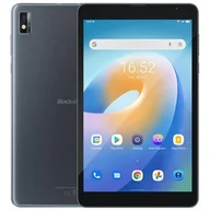 Tablety - Blackview TAB 6 LTE 8" 3/32GB szary TAB6-GY/BV - miniaturka - grafika 1