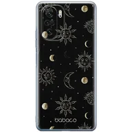 Etui i futerały do telefonów - ERT GROUP etui na telefon Xiaomi MI 11i/ REDMI K40/K40 PRO/POCO F3/ F3 PRO, case oryginalny i oficjalnie licencjonowany przez Babaco, wzór Space 001, optymalnie dopasowane, plecki z TPU - miniaturka - grafika 1