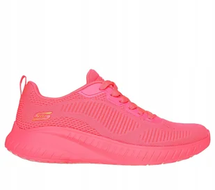 Buty Skechers Bobs Neon 117216-NCOR R. 39 - Buty sportowe damskie - miniaturka - grafika 1