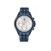 Zegarki damskie - Zegarek damski TOMMY HILFIGER 1782003 - miniaturka - grafika 1