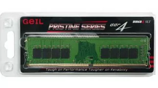 GeIL 4GB GP44GB2400C16SC DDR4 - Pamięci RAM - miniaturka - grafika 1