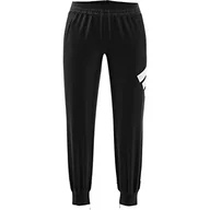 Spodnie damskie - adidas Damskie spodnie kompresyjne - miniaturka - grafika 1