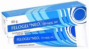 Sopharma Felogel Neo 60 g