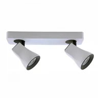 Oprawy, klosze i abażury - Italux Plafon Oprawa natynkowa Valentina 2 LED FH31762A11 - miniaturka - grafika 1