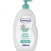 Kosmetyki do kąpieli - Nenuco Żele pod prysznic 650 ml Damski - miniaturka - grafika 1