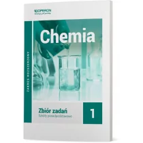 Chemia LO 1 Zb ZR w.2019 Praca Zbiorowa - Podręczniki dla liceum - miniaturka - grafika 1