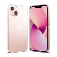 Etui i futerały do telefonów - RINGKE ETUI SLIM MATTE CLEAR DO - IPHONE 13 MINI S542E232 - miniaturka - grafika 1