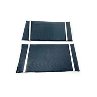 Filtry do okapów - Filtr węglowy GLOBALO MW 300 Long Life - miniaturka - grafika 1